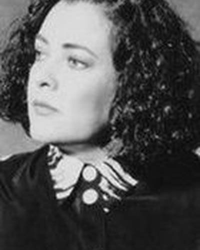 Делия Касанова фото