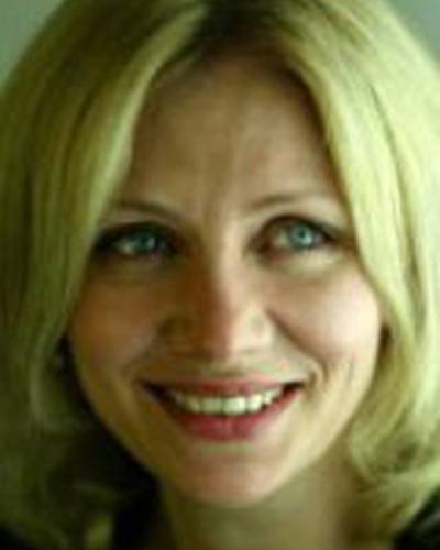 Наталия Мавроди фото