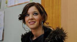 Кадр из фильма "Школа" - 2