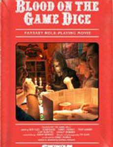 Blood on the Game Dice