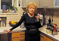 Кадр Поза ребенка