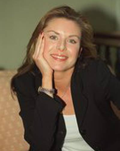 Хлоя Аннет фото