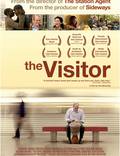 Постер из фильма "Посетитель" - 1