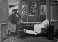 Кадр Заколдованная гостиница