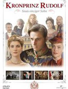 Кронпринц Рудольф