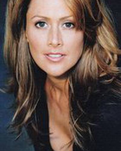 Эрика Шаффер фото