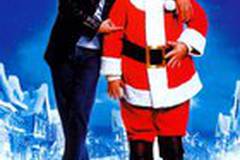 Фред Клаус, брат Санты