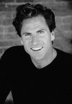 Джон Филбин фото