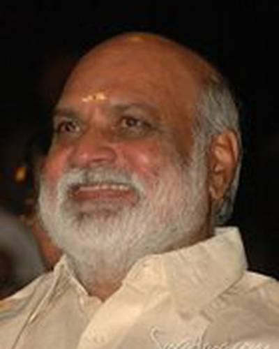 К. Рагхавендра Рао фото