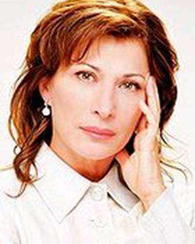 Патриция Берналь фото