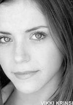Викки Крински фото