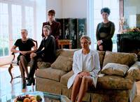 Кадр Крестная мать