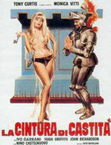 Пояс целомудрия