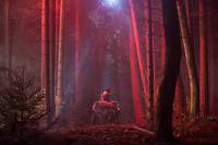 Кадр Большая игра