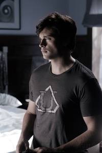 Кадр Тайны Смолвиля