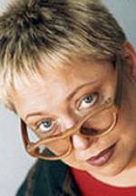 Лариса Исаева фото