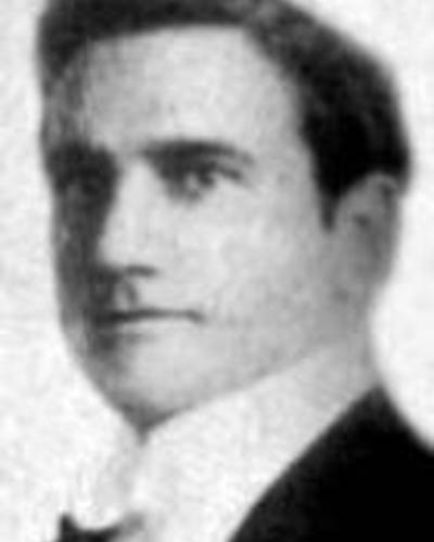 Мёрдок МакКуорри фото