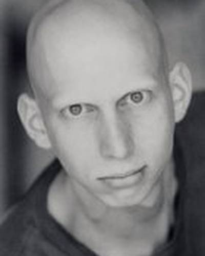 Дэвид Пэтыкевич фото