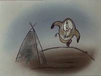 Кадр Кутх и мыши