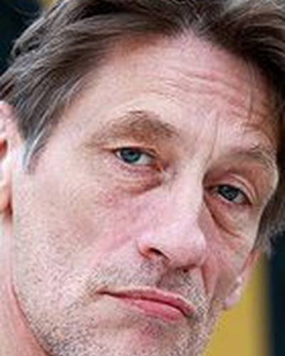 Вольфганг Михаэль фото