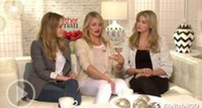 Интервью с актерами №5