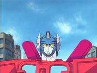 Кадр Трансформеры: Автороботы