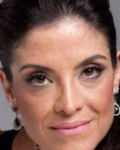 Narcisa Tamborindeguy фото