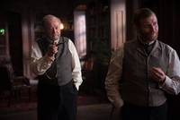 Кадр Обитель проклятых (Дом проклятых)