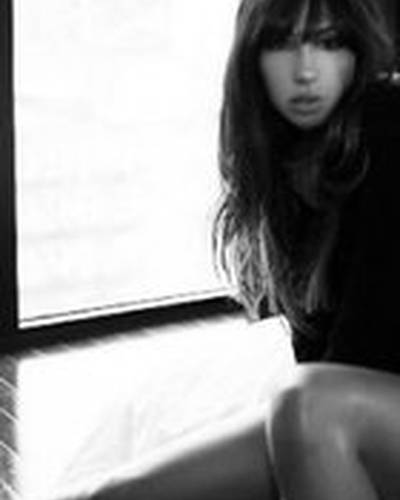 Джеки Чавез фото