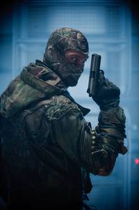 Кадр G.I. Joe: Атака кобры 2