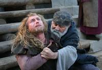 Кадр Волкодав