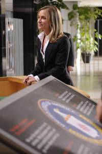 Кадр Тайные связи