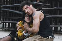 Кадр 13-й район