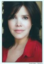 Сандра Терес фото