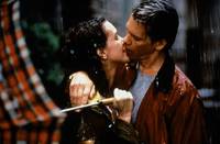 Кадр Он сказал, она сказала