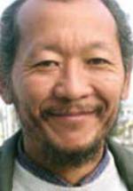 Эрнест Абдыжапаров фото