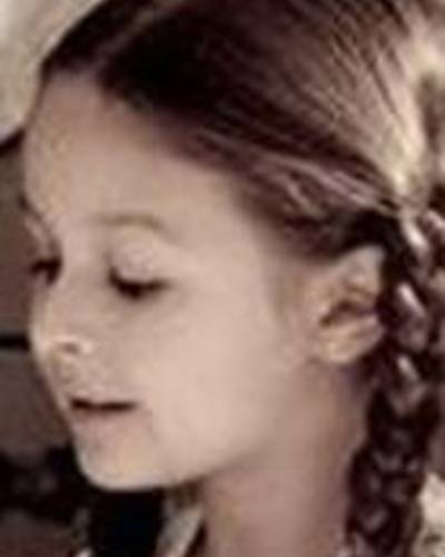 София Божич фото