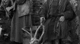 Кадр из фильма "Трудно быть Богом" - 2