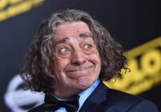 Умер актер, сыгравший Чубакку