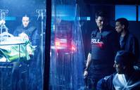 Кадр Почти человек