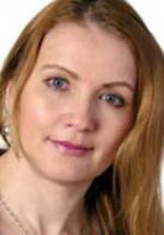 Людмила Машутинская фото