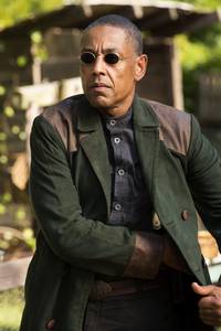 Кадр Революция