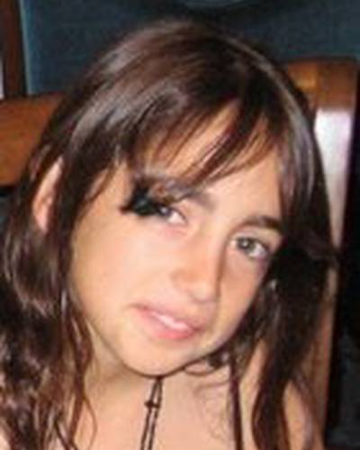 Мария Георгас фото