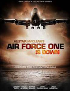 Падение борта номер один