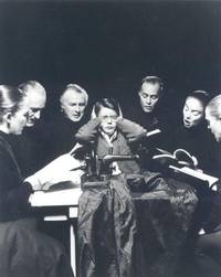 Кадр Витгенштейн