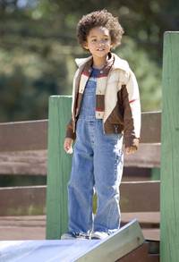 Кадр В погоне за счастьем