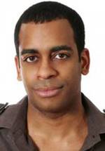 Дэниэл Брикер фото