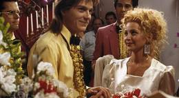 Кадр из фильма "С нарушением правил" - 2