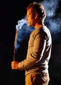 Кадр Каньон