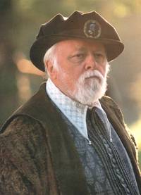 Кадр Елизавета